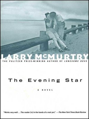 cover image of The Evening Star
